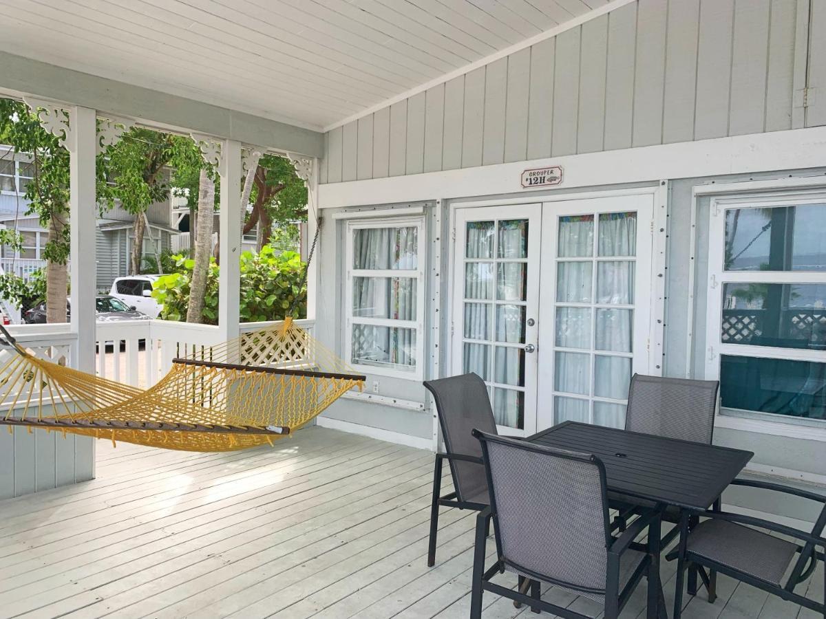 Amoray Dive Resort Key Largo Exterior photo