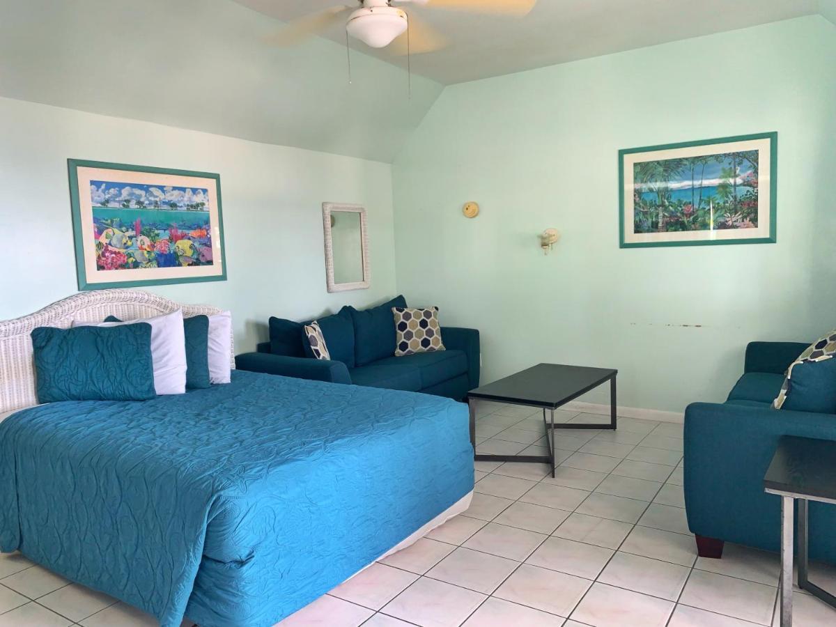 Amoray Dive Resort Key Largo Exterior photo