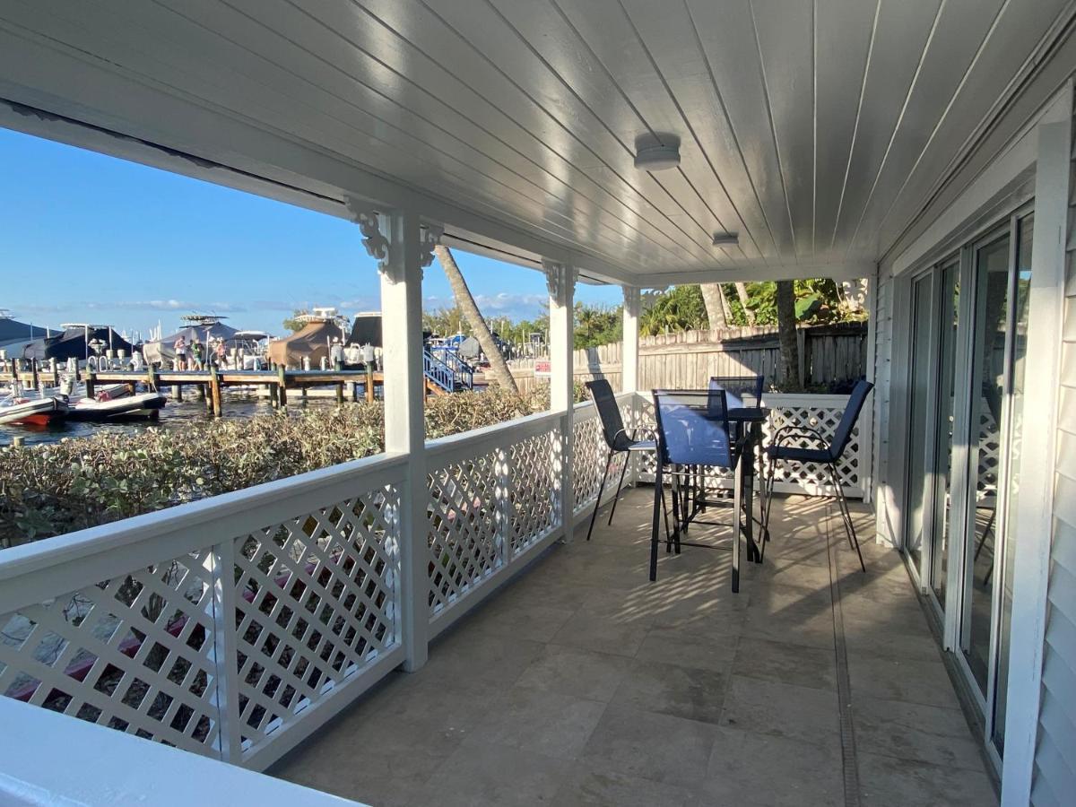 Amoray Dive Resort Key Largo Exterior photo