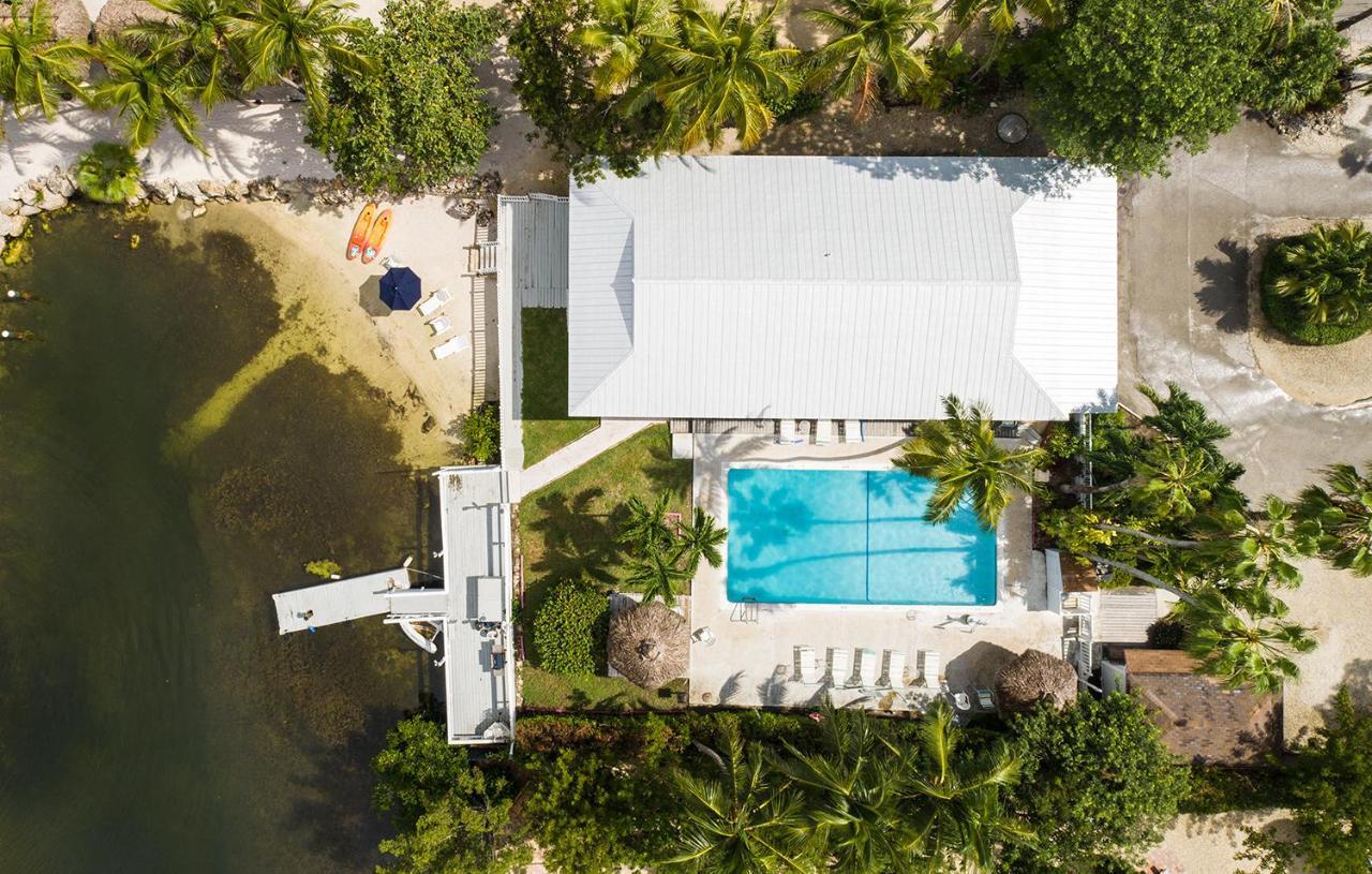 Amoray Dive Resort Key Largo Exterior photo