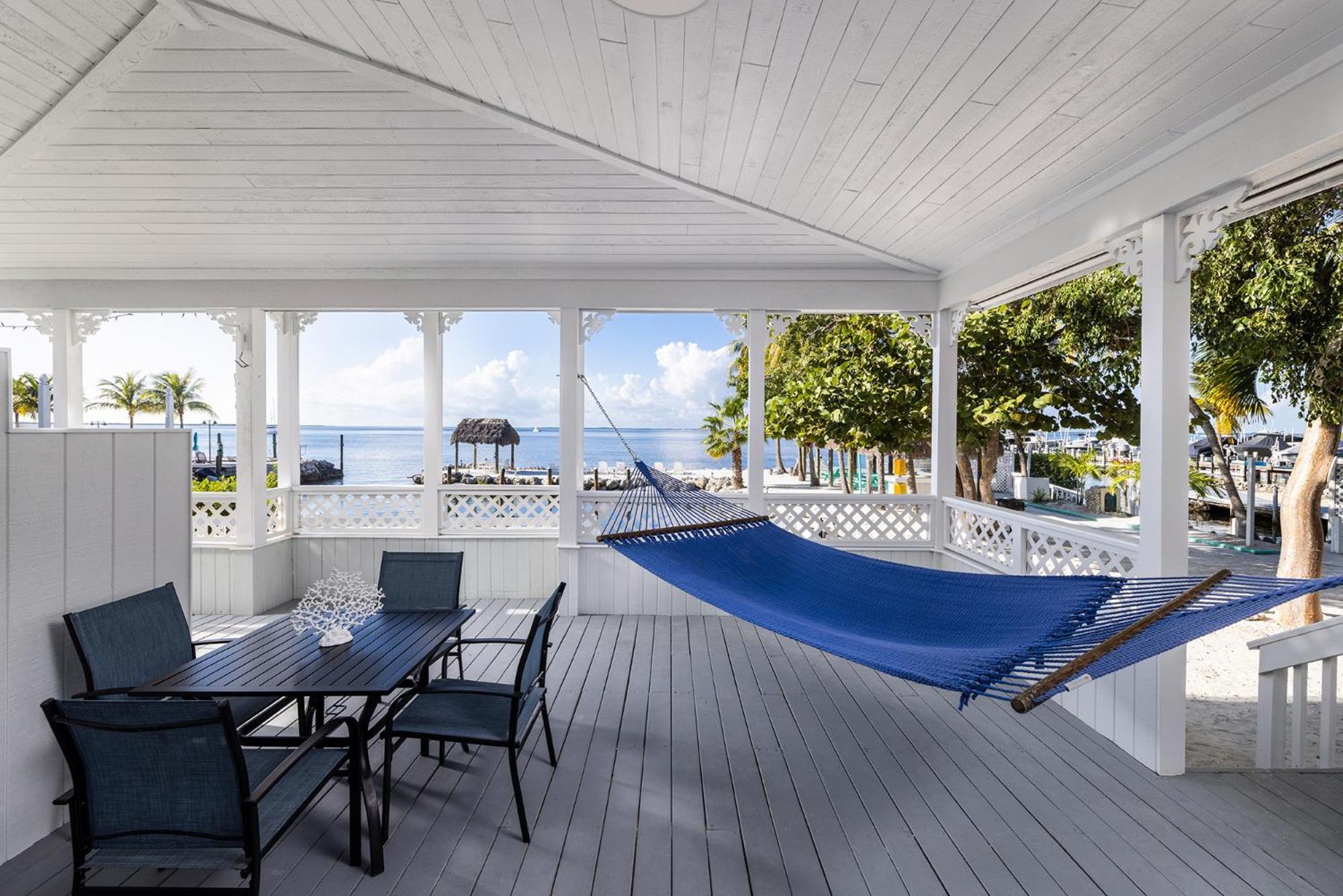 Amoray Dive Resort Key Largo Exterior photo