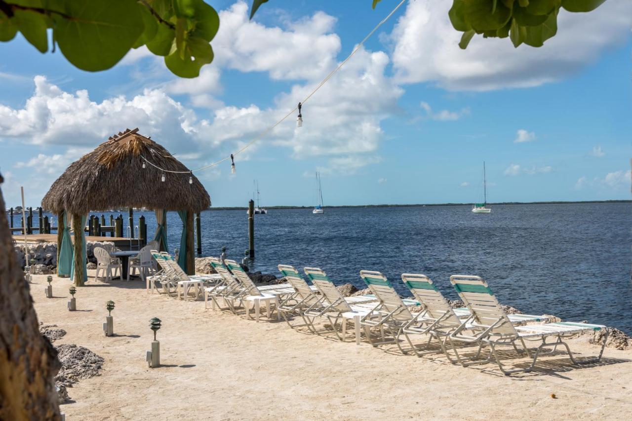 Amoray Dive Resort Key Largo Exterior photo