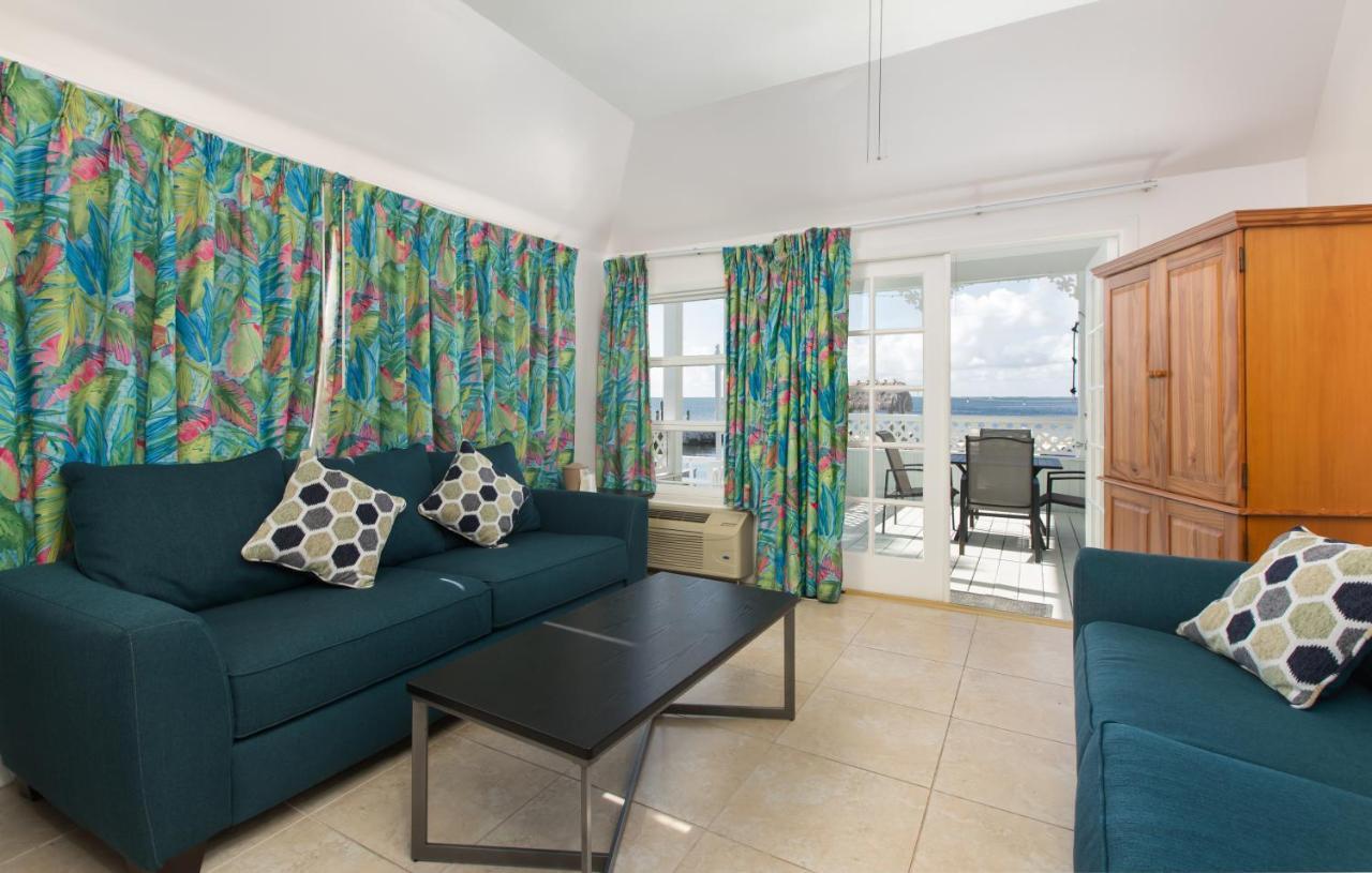 Amoray Dive Resort Key Largo Exterior photo
