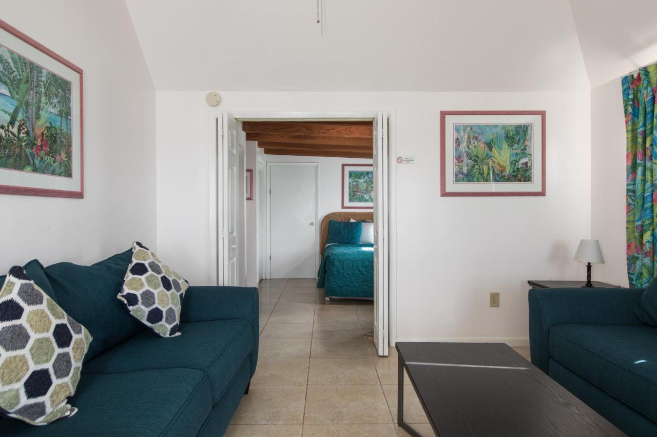 Amoray Dive Resort Key Largo Exterior photo