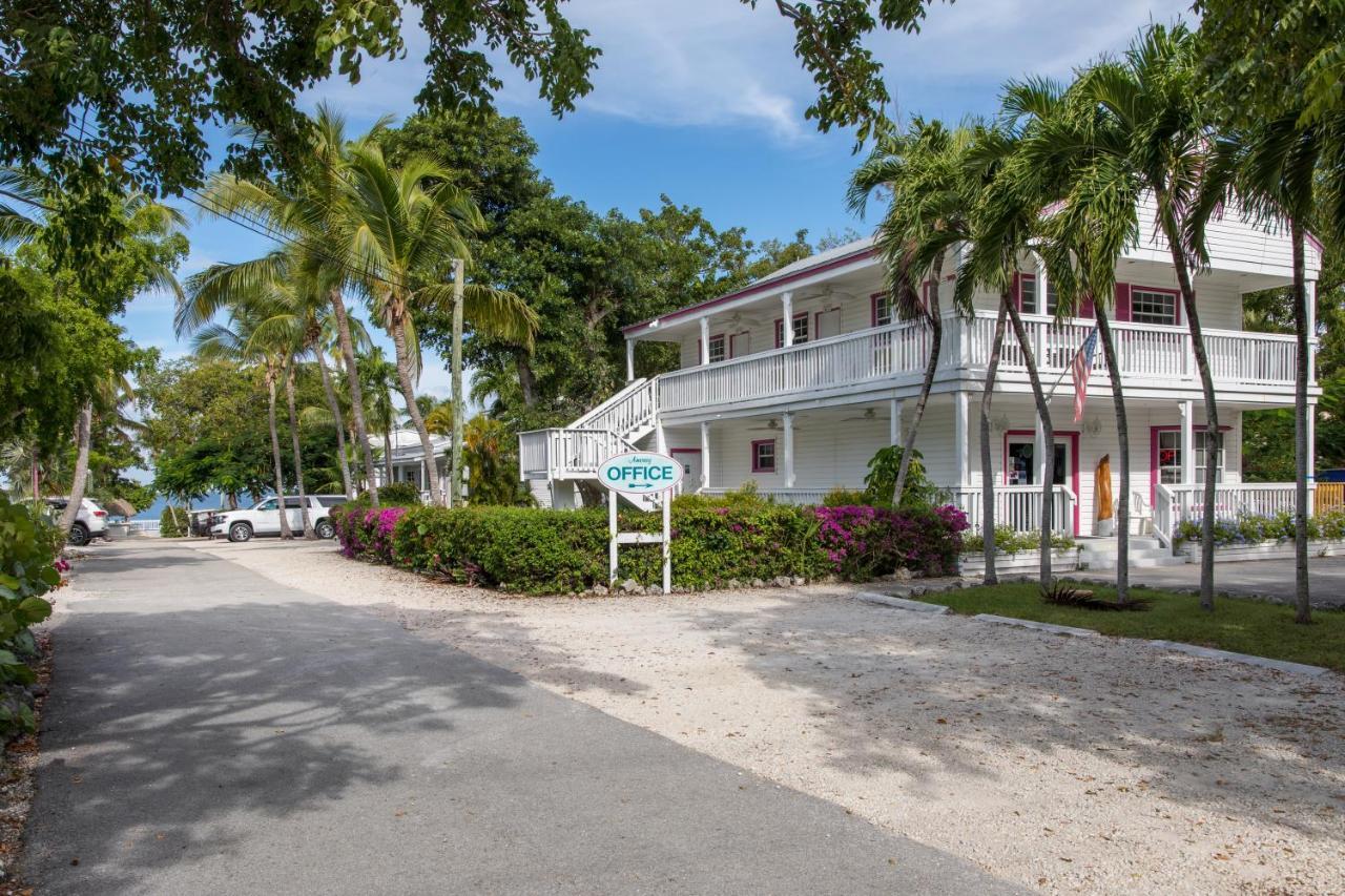 Amoray Dive Resort Key Largo Exterior photo